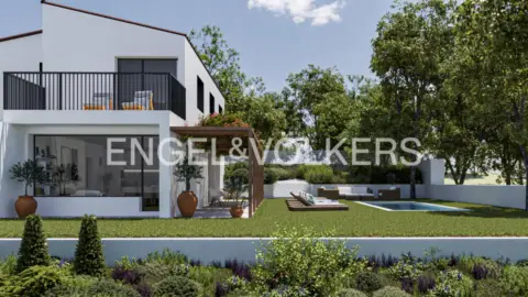 Casa en La Roca del Vallès