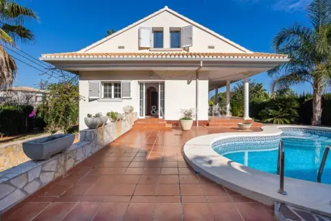 Casa en La Pedrera-Vessanes