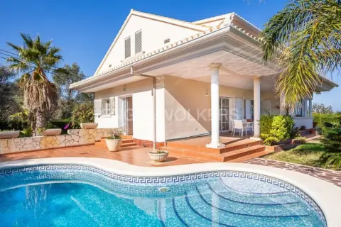 Casa en La Pedrera-Vessanes