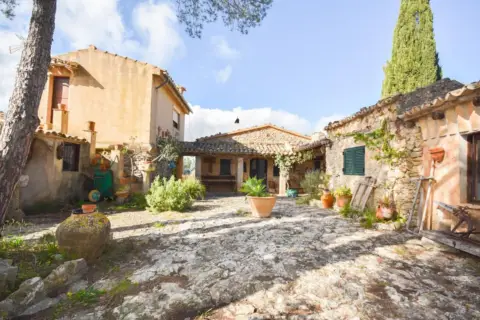 Casa en Puigpunyent