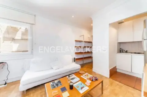 Loft en calle de Ayala
