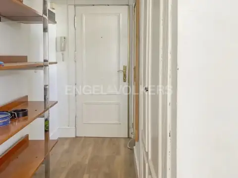 Loft en calle de Ayala