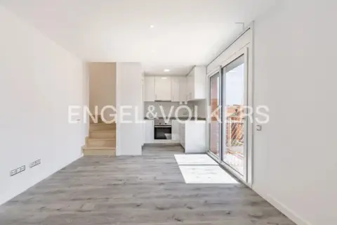 Piso en La Creu Alta