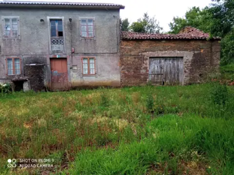 Casa en calle Dp-1907, nº 11