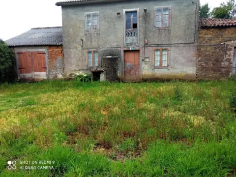 Casa en calle Dp-1907, nº 11