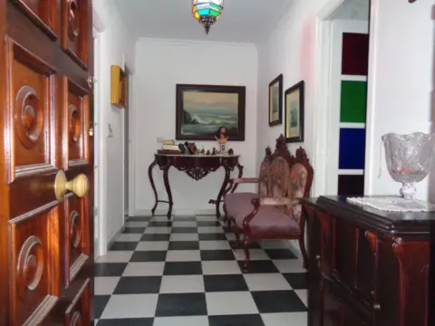 Piso en calle de Extremadura