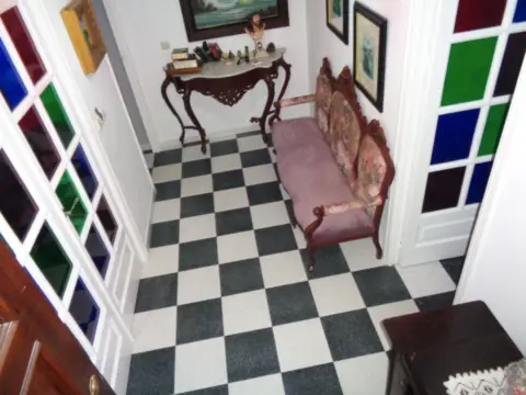 Piso en calle de Extremadura