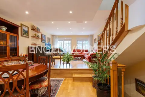 Casa en Casco Antiguo