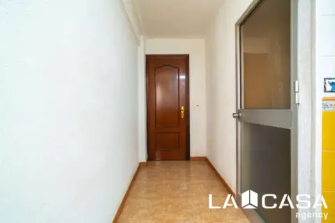 Piso en Arco Norte-Avenida de España