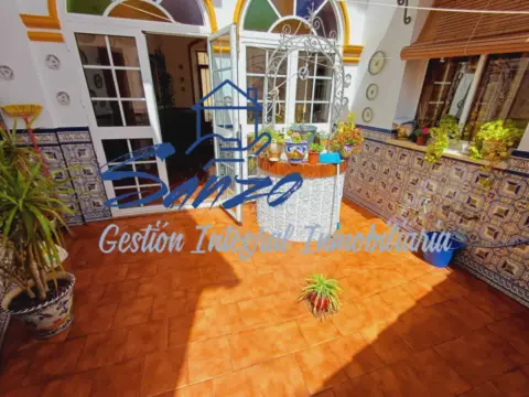 Casa en Centro