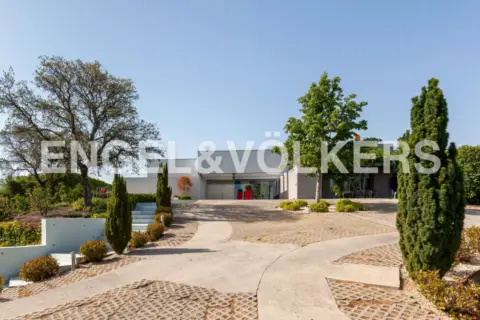 Casa en Ciudalcampo-Fuente del Fresno