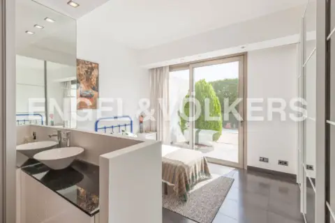 Casa en Ciudalcampo-Fuente del Fresno