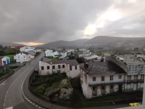 Piso en Viveiro (Casco Urbano)