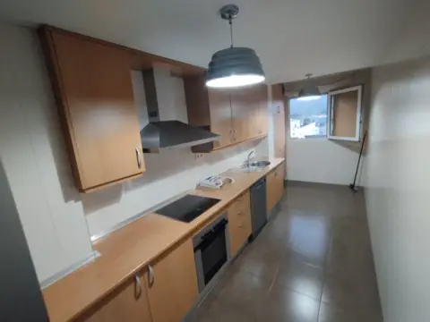 Piso en Viveiro (Casco Urbano)