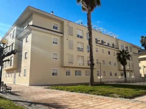 Piso en calle Antonio de Nebrija