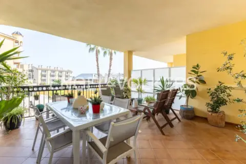 Piso en Carrer de Guillem de Castro