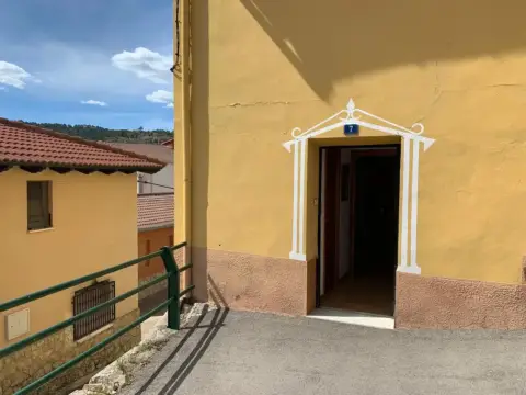 Casa en calle Alta, 2