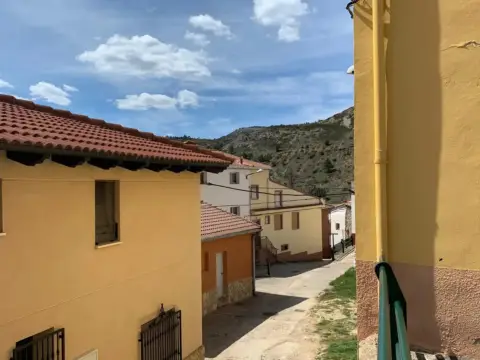 Casa en calle Alta, 2