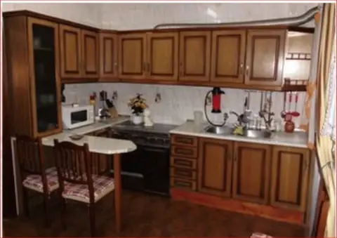 Piso en Torreperogil Paseo del Prado