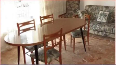 Piso en Torreperogil Paseo del Prado