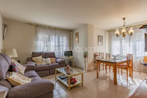 Apartamento en Poble Nou