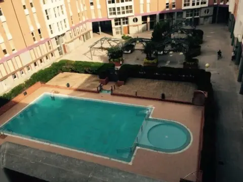 Piso en calle Avenida Riomar, nº 2