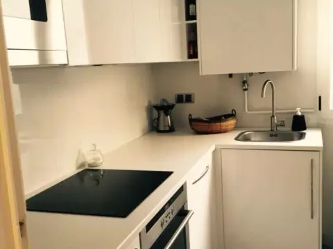 Piso en calle Avenida Riomar, nº 2