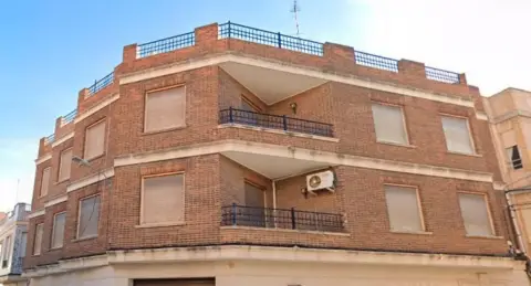 Piso en Silla