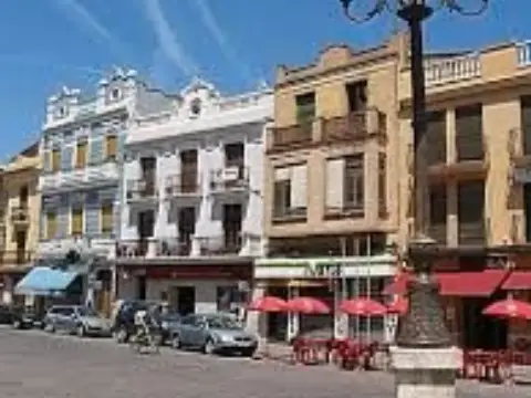 Piso en Silla