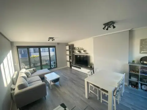 Ático en calle de Pepe Blanco