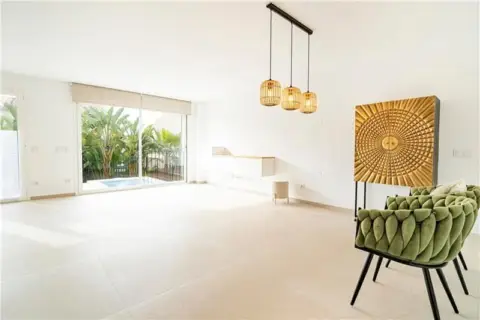 Casa adosada en Sa Cabaneta