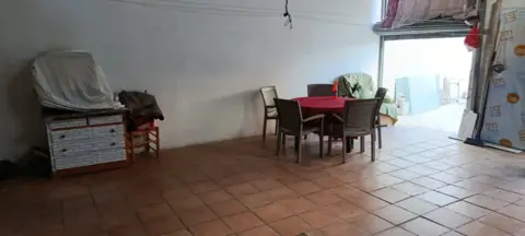 Casa en Aljucer