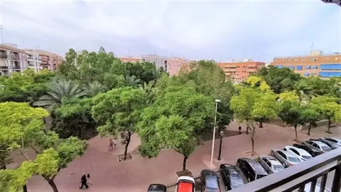 Piso en Carrús Oeste-El Toscar