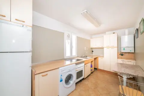 Piso en calle Treinta y Seis