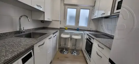 Piso en calle del Profesor Jiménez Díaz