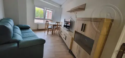 Piso en calle del Profesor Jiménez Díaz