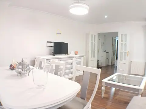 Piso en Centro-Corredera