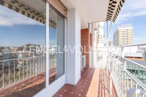 Piso en calle de Juan Ramón Jiménez
