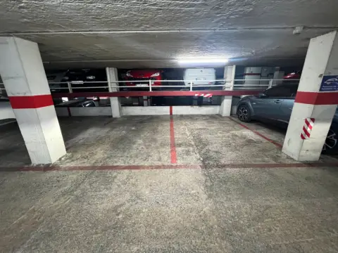 Garaje en Gran Passeig de Ronda, 124