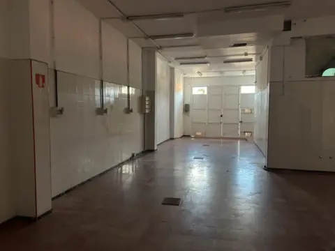 Local comercial en Teror