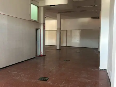 Local comercial en Teror