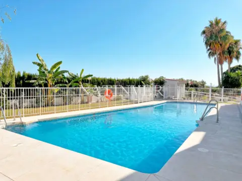 Casa adosada en Urbanización Playa Linda, 1