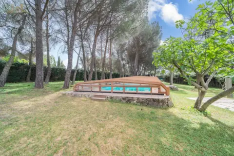 Chalet en calle de Santander