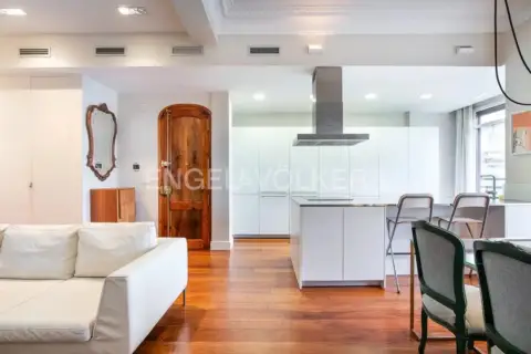 Piso en calle C- de Pere Iii El Gran