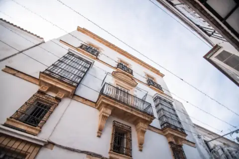 Casa pareada en calle N-A