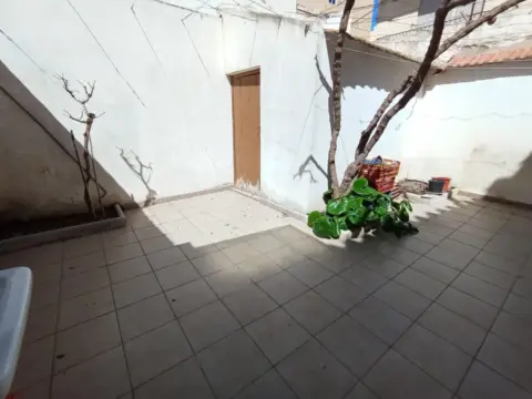 Casa en calle de Pedro García Rubio