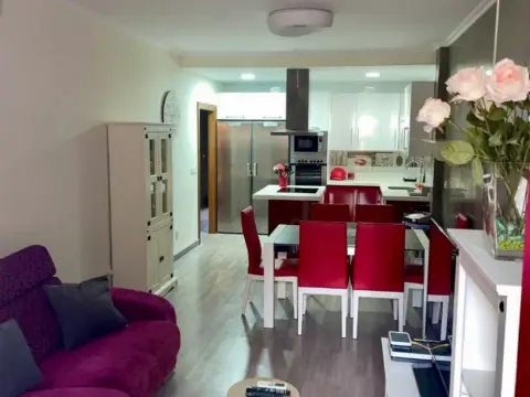 Piso en Avenida Almerimar, 276