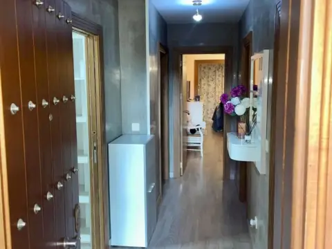 Piso en Avenida Almerimar, 276