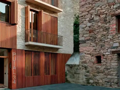 Studio for sale in Andorra la Vella · 26 of 26