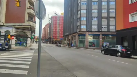 Piso en calle Alto El Real